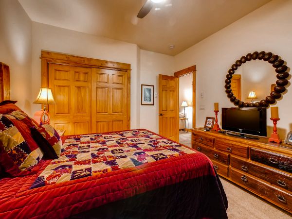 Steamboat Springs Home 950204