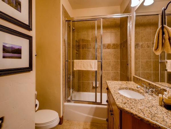 Steamboat Springs Home 950204