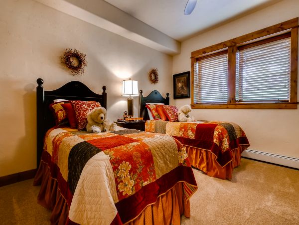 Steamboat Springs Home 950204