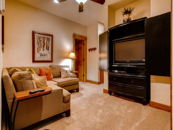 Steamboat Springs Home 950204