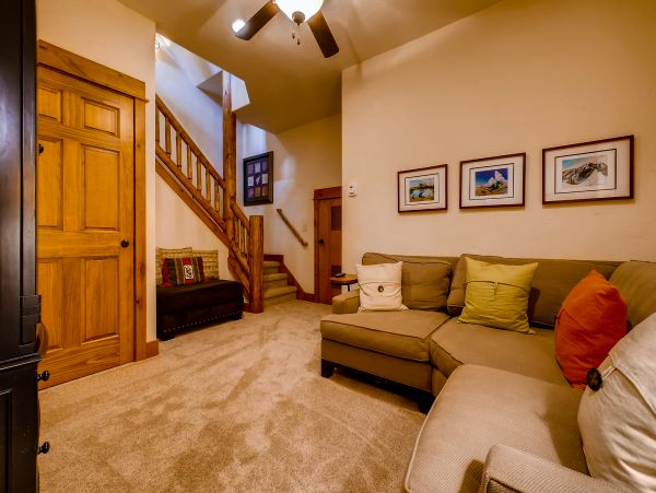 Steamboat Springs Home 950204