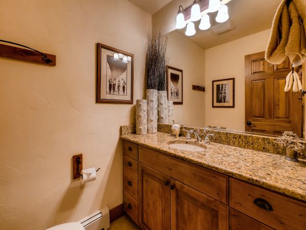 Steamboat Springs Home 950204