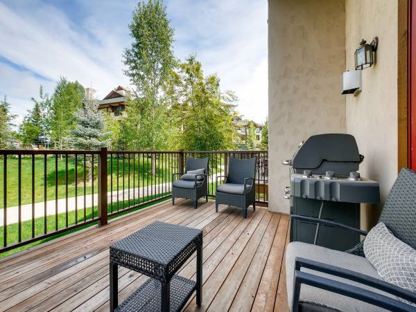 Steamboat Springs Home 950204