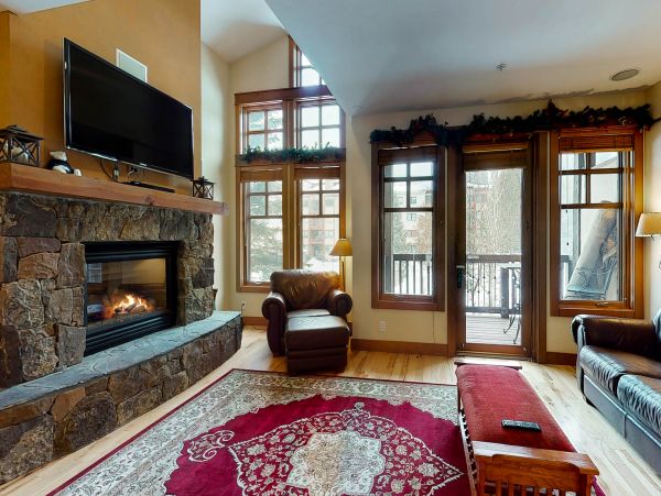 Breckenridge Condo 950205