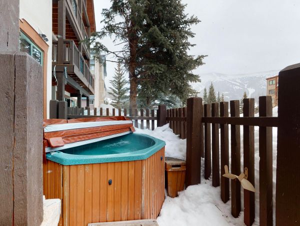Breckenridge Condo 950205