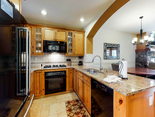 Breckenridge Condo 950205