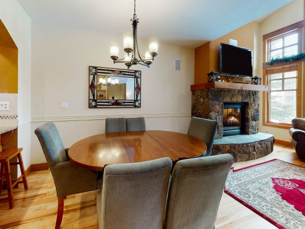 Breckenridge Condo 950205