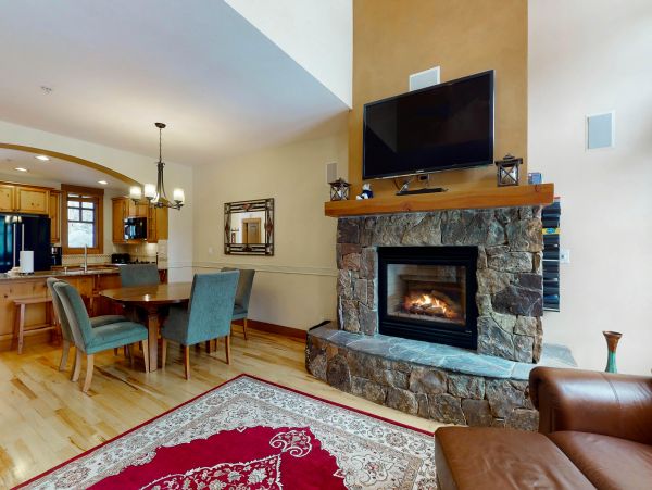Breckenridge Condo 950205