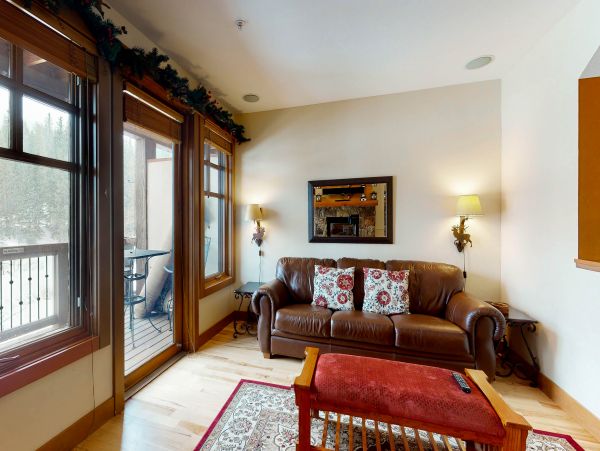 Breckenridge Condo 950205