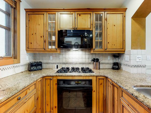 Breckenridge Condo 950205