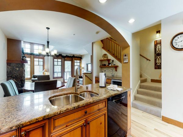 Breckenridge Condo 950205