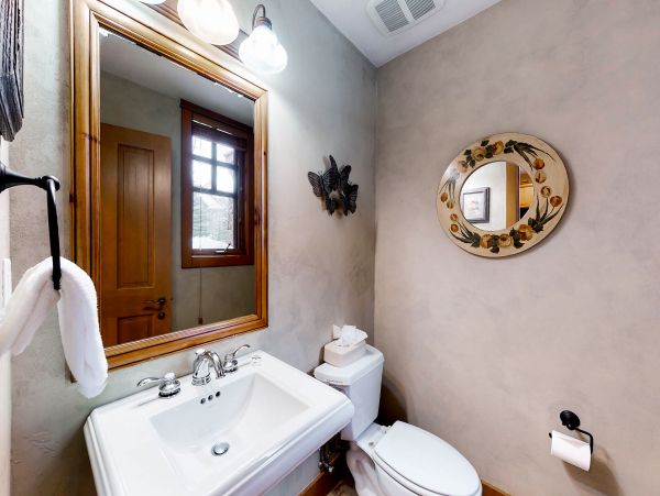 Breckenridge Condo 950205