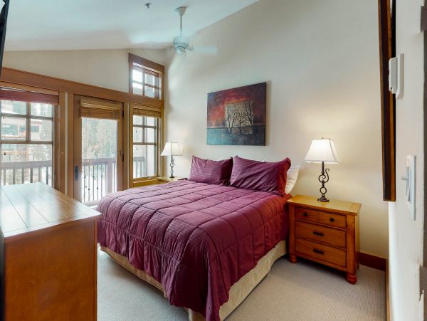 Breckenridge Condo 950205
