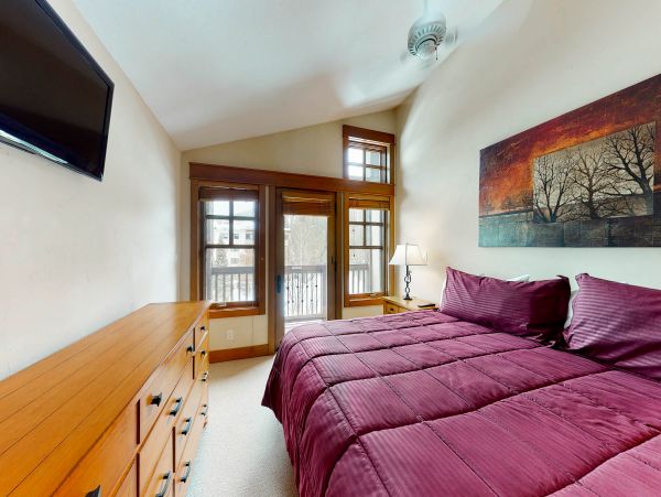 Breckenridge Condo 950205