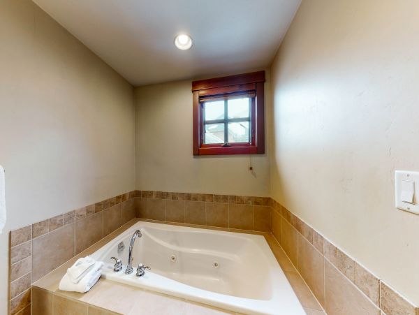Breckenridge Condo 950205