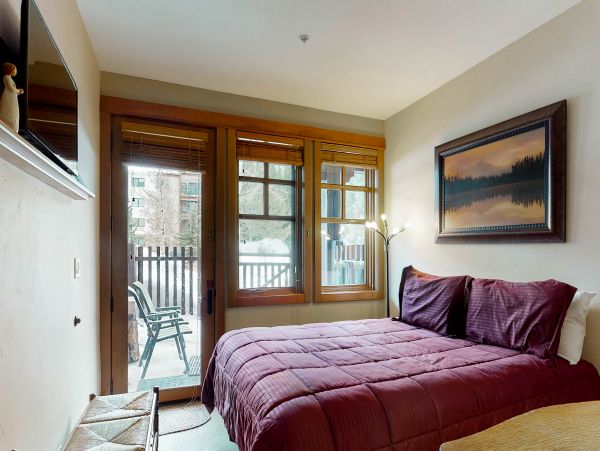 Breckenridge Condo 950205