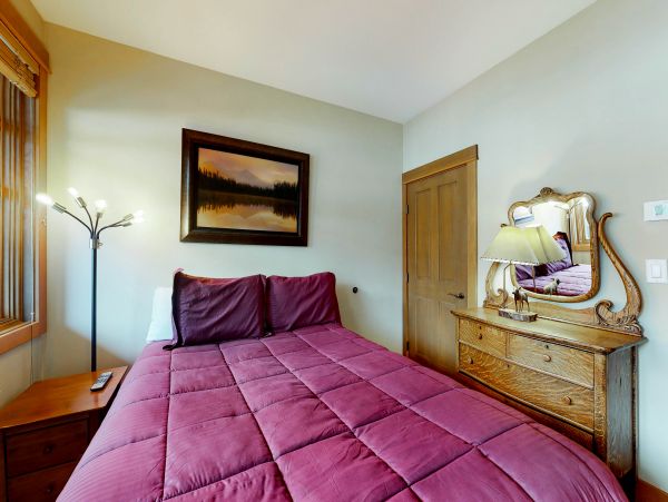 Breckenridge Condo 950205