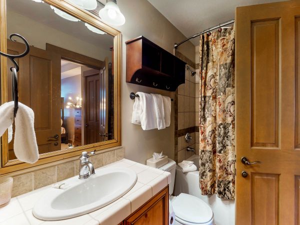 Breckenridge Condo 950205