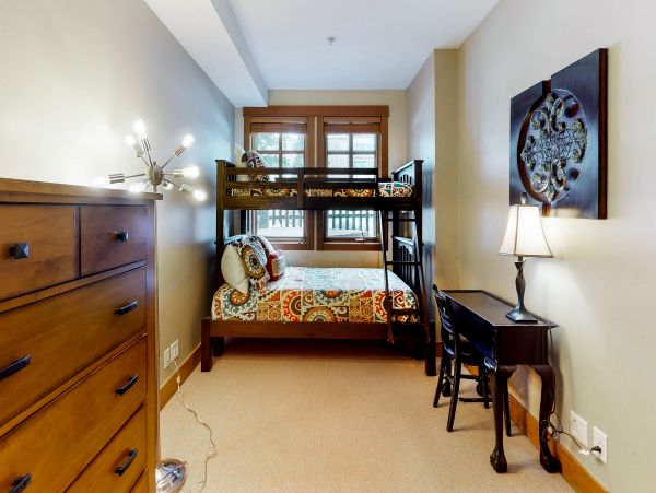 Breckenridge Condo 950205