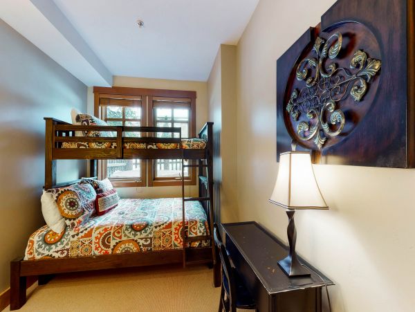 Breckenridge Condo 950205
