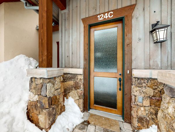 Breckenridge Condo 950205