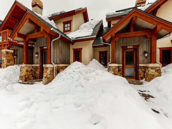 Breckenridge Condo 950205