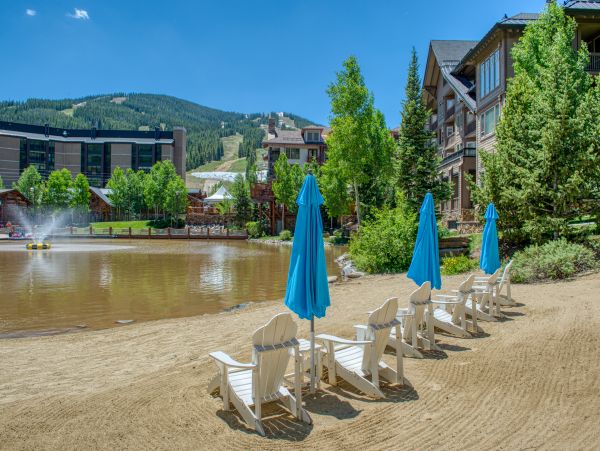 Breckenridge Condo 950205