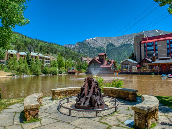 Breckenridge Condo 950205