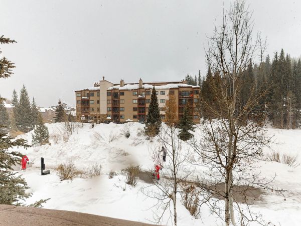 Breckenridge Condo 950205