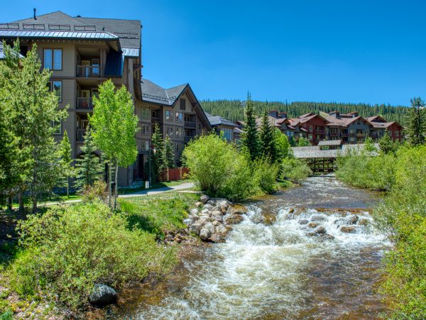 Breckenridge Condo 950205