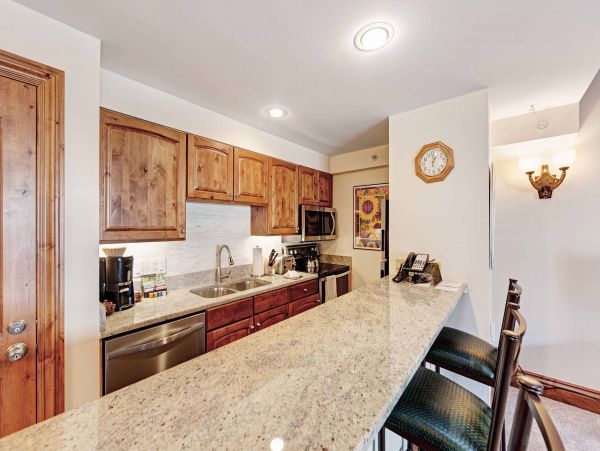 Vail Lionshead Condo 950206