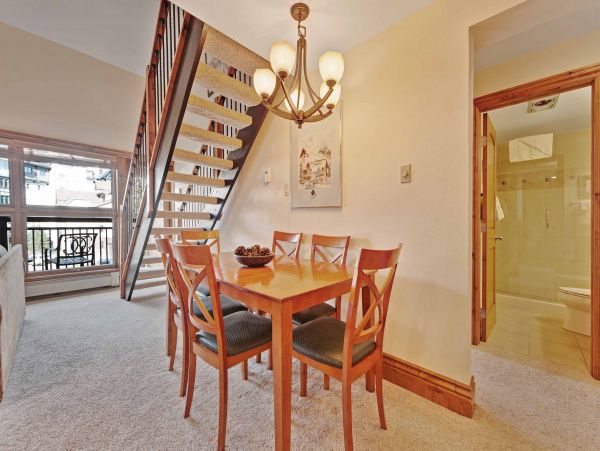 Vail Lionshead Condo 950206