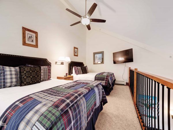 Vail Lionshead Condo 950206