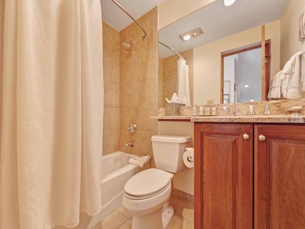 Vail Lionshead Condo 950206