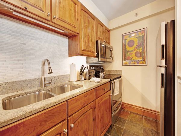 Vail Lionshead Condo 950206
