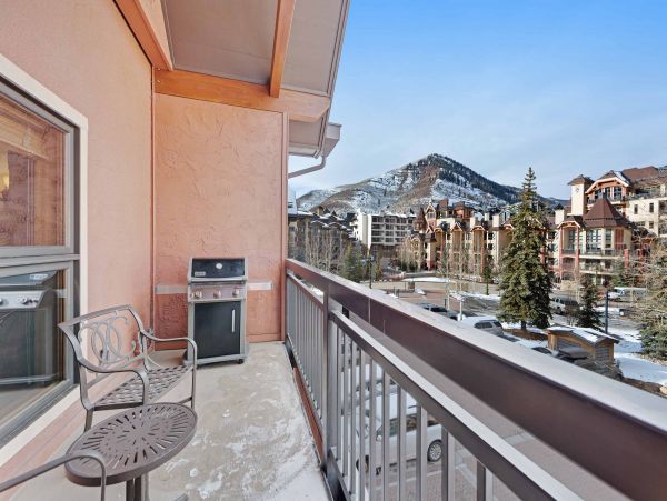 Vail Lionshead Condo 950206
