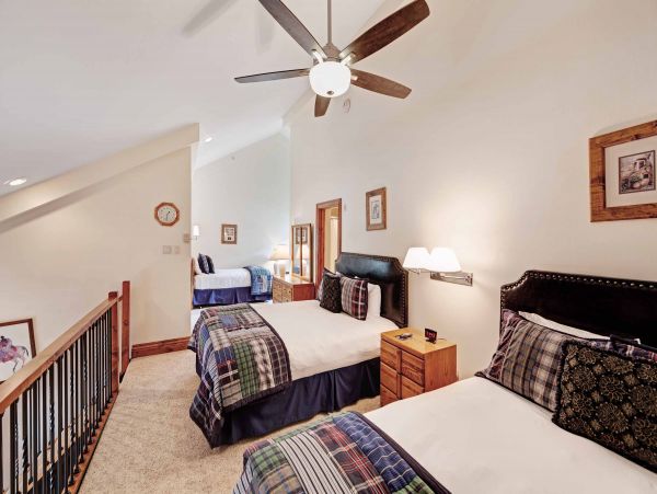 Vail Lionshead Condo 950206