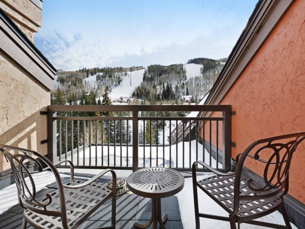 Vail Lionshead Condo 950206