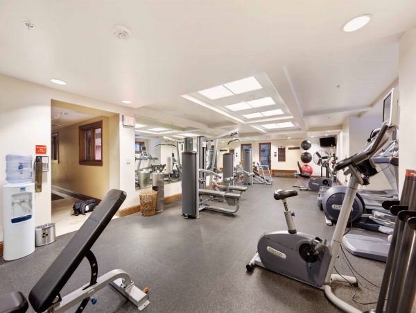 Vail Lionshead Condo 950206