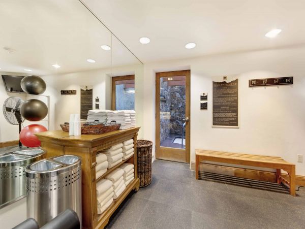 Vail Lionshead Condo 950206