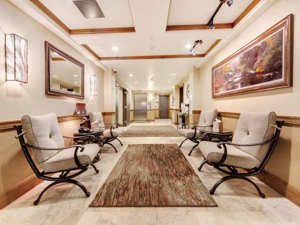Vail Lionshead Condo 950206