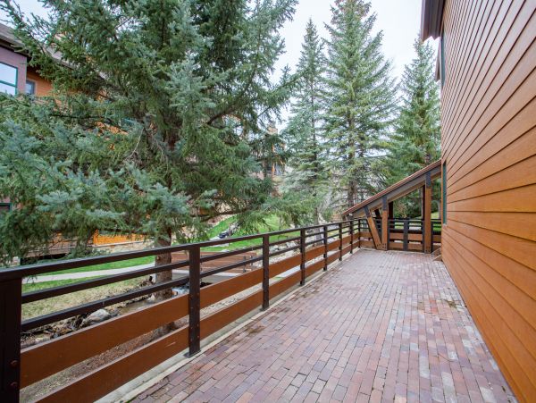 Steamboat Springs Condo 950207
