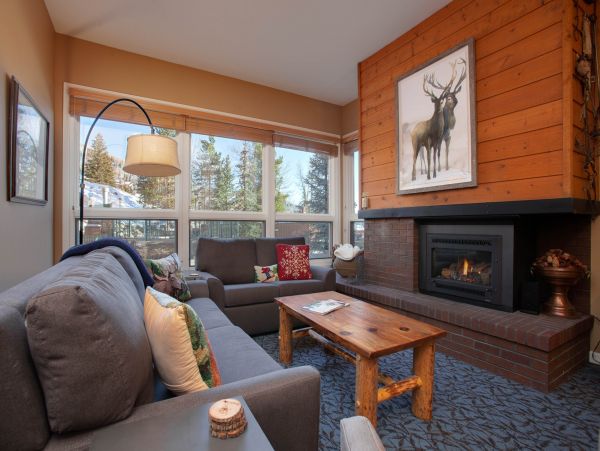 Steamboat Springs Condo 950207