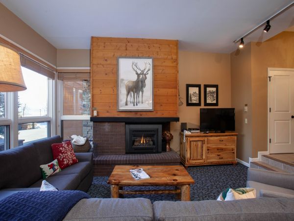 Steamboat Springs Condo 950207