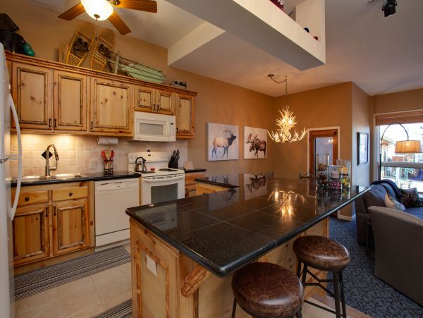 Steamboat Springs Condo 950207
