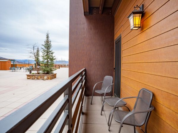 Steamboat Springs Condo 950207