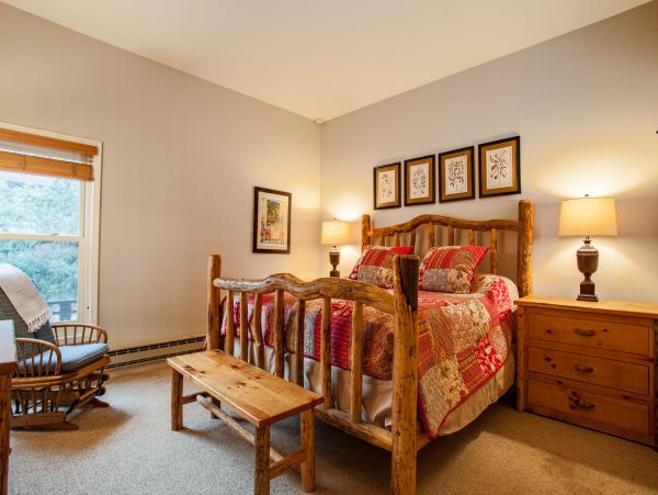Steamboat Springs Condo 950207