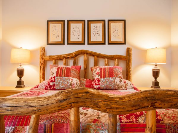 Steamboat Springs Condo 950207