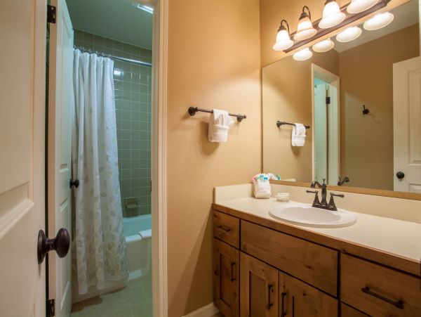 Steamboat Springs Condo 950207