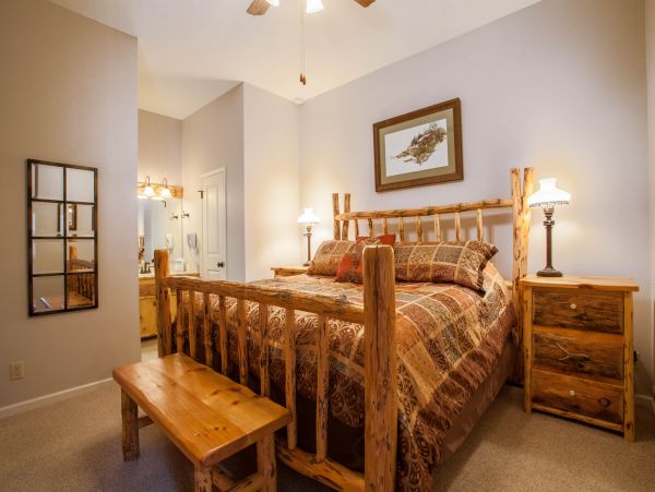 Steamboat Springs Condo 950207